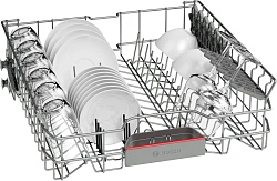 Посудомоечная машина встраив. Bosch SMV4HVX02E полноразмерная