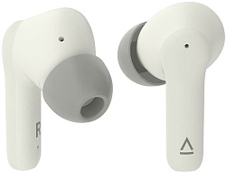 Гарнитура внутриканальные Creative Zen Air Plus бежевый беспроводные bluetooth в ушной раковине (51EF1100AA000)
