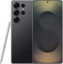 Смартфон Samsung SM-S938B Galaxy S25 Ultra 1Tb 12Gb черный титан моноблок 3G 4G 2Sim 6.9" 1440x3120 Android 15 200Mpix 802.11 a/b/g/n/ac/ax/be NFC GPS GSM900/1800 GSM1900 Protect