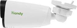 Камера видеонаблюдения IP Tiandy TC-C34GN I5/E/Y/C/2.8mm/V4.2 2.8-2.8мм цв. корп.:белый (TC-C34GN I5/E/Y/C/2.8/V4.2)