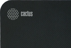 Коврик для мыши Cactus Gold Geometry рисунок 300x250x2мм (CS-MP-P04M)