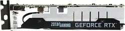 Видеокарта Zotac PCI-E 4.0 RTX 3050 LP NVIDIA GeForce RTX 3050 6Gb 96bit GDDR6 1470/14000 HDMIx1 DPx1 HDCP Ret low profile