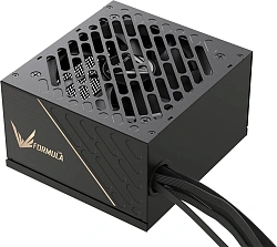 Блок питания Formula ATX 850W FV-850GD 80+ gold (20+4pin) APFC 120mm fan 6xSATA RTL