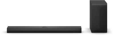 Саундбар LG S70TY 3.1.1 400Вт черный