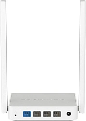 Роутер беспроводной Keenetic Netcraze 4G (NC-1213) N300 10/100BASE-TX/4G ready