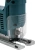 Лобзик Makita 4329K 450Вт 3100ходов/мин от электросети (кейс в комплекте)