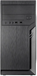 ПК IRU Office 310H6S MT i5 12400 (2.5) 16Gb SSD512Gb UHDG 730 FreeDOS GbitEth 450W черный (RUS) (2063245)