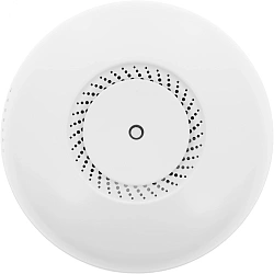 Точка доступа MikroTik cAP ac (RBCAPGI-5ACD2ND) AC1200 10/100/1000BASE-TX белый