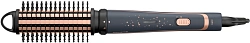 Мульти-Стайлер Rowenta CF4211F0 35Вт черный макс.темп.:190С покрытие:керамическое (1830009053)