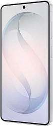 Смартфон Samsung SM-S942B Galaxy S26 256Gb 12Gb белый моноблок 3G 4G 2Sim 6.3" 1080x2340 Android 16 50Mpix 802.11 a/b/g/n/ac/ax/be NFC GPS GSM900/1800 GSM1900 Protect