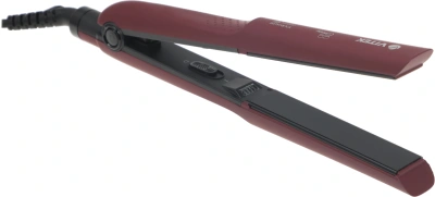 Выпрямитель Vitek VT-2294 39Вт разноцветный макс.темп.:200С покрытие:керамическое
