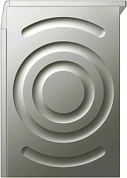 Сушильная машина Bosch WTN86212ME пан.англ. кл.энер.:A+++ макс.загр.:8кг серый