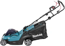 Газонокосилка роторная Makita LM003GZ 740Вт