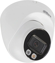 Камера видеонаблюдения IP Dahua DH-IPC-HDW2849TP-S-IL-0360B 3.6-3.6мм цв. корп.:белый