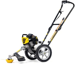 Газонокосилка роторная Champion LMH4412 1200Вт
