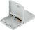 Маршрутизатор MikroTik PowerBox (RB750P-PBR2) 10/100BASE-TX белый Маршрутизатор MikroTik PowerBox (RB750P-PBR2) 10/100BASE-TX белый