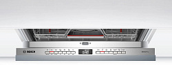 Посудомоечная машина встраив. Bosch SMV4HMX65Q полноразмерная инвертер