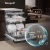 Посудомоечная машина Weissgauff DW 6038 X Inverter серебристый (полноразмерная) Посудомоечная машина Weissgauff DW 6038 X Inverter серебристый (полноразмерная)
