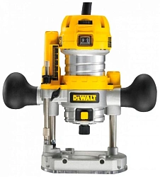 Фрезер DeWalt D26203 900Вт 27000об/мин макс.ход:55мм