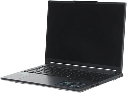 Ноутбук Maibenben X16C-i54455 Core i5 14450HX 16Gb SSD512Gb NVIDIA GeForce RTX5050 8Gb 16" IPS FHD+ (1920x1200) Windows 11 Home grey WiFi BT Cam 5200mAh (X16C-I544550F44HG4E10)