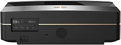 Проектор Cactus CS-U1.SG DLP 1700Lm ANSI (3840x2160) 800000:1 ресурс лампы:25000часов 2xUSB typeA 2xHDMI 9.7кг