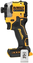 Шуруповерт DeWalt DCF850N-XJ аккум. патрон:шестигр.1/4"