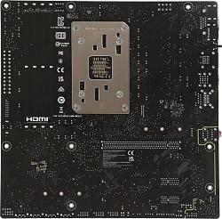 Материнская плата Asus PRIME B650M-A II-CSM Socket AM5 AMD B650 4xDDR5 mATX AC`97 8ch(7.1) 2.5Gg RAID+VGA+HDMI+DP