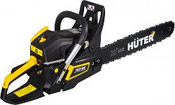 Бензопила Huter BS-62 3300Вт 3.9л.с. дл.шины:20" (50cm) (70/6/6)