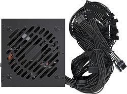 Блок питания Seasonic ATX 750W Core V2 GC-750 80+ gold (20+4pin) APFC 120mm fan 2xSATA RTL