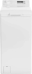 Стиральная машина Electrolux EW6TN5261F пан.англ. класс: D загр.вертикальная макс.:6кг белый