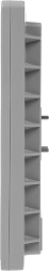Точка доступа MikroTik QRT 5 (RB911G-5HPND-QRT) N300 10/100/1000BASE-TX белый