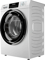 Стиральная машина Haier HW80-BP12929E класс: A+++ загр.фронтальная макс.:8кг белый инвертор