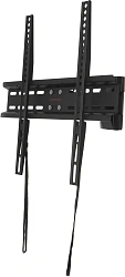 Кронштейн для телевизора Arm Media LCD-413 черный 26"-55" макс.35кг настенный поворот и наклон