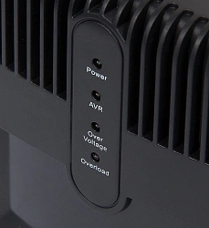 Стабилизатор напряжения Ippon AVR-1000 600Вт 1000ВА