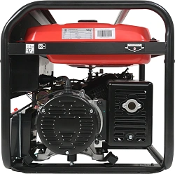 Генератор Fubag BS 9000 A ES 9кВт