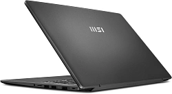 Ноутбук MSI Modern 14 F1MG-499RU Core 5 120U 16Gb SSD512Gb Intel Graphics 14" IPS FHD (1920x1080) Windows 11 Pro grey WiFi BT Cam (9S7-14S111-499)