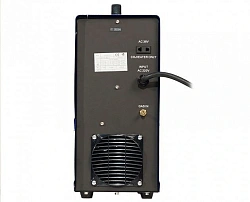 Сварочный полуавтомат Aurora OVERMAN 200 Mosfet инвертор MIG-MAG 7.7кВт