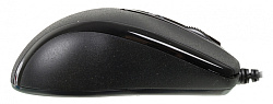 Мышь A4Tech X-710MK черный оптическая 2000dpi USB 7but (X-710MK USB)