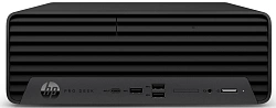ПК HP 400 G9 SFF i3 13100 (3.4) 8Gb SSD256Gb UHDG 730 без ОС GbitEth 180W kbNORUS мышь клавиатура черный (6U4U9EA)