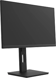 Монитор Dahua 23.8" DHI-LM24-A201A черный IPS LED 5ms 16:9 HDMI M/M матовая HAS Piv 1000:1 250cd 178гр/178гр 1920x1080 100Hz VGA DP FHD 5кг