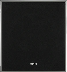 Колонки Edifier M601DB 2.1 черный 110Вт BT