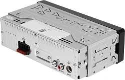 Автомагнитола Ural Молот АРС-МТ 224С 1DIN 4x180Вт v5.0 USB 2.0 AUX 2 (МОЛОТ АРС-МТ 224C)