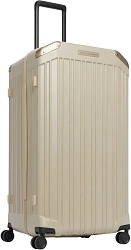 Чемодан Piquadro PQ LIGHT BV5213PQL/BEO 42x37x80см 102л. 4.15кг. поликарбонат бежевый