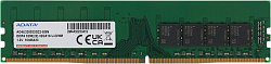 Память DDR4 32Gb 3200MHz A-Data AD4U320032G22-SGN Premier RTL PC4-25600 CL22 DIMM 288-pin 1.2В single rank Ret