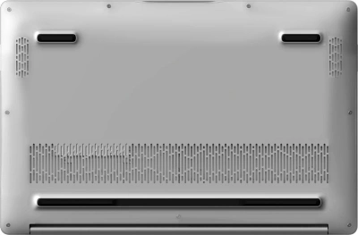 Ноутбук Tecno MegaBook T15DA Ryzen 5 7430U 16Gb SSD512Gb AMD Radeon Graphics 15.6" IPS WUXGA (1920x1200) Windows 11 Home grey WiFi BT Cam 6460mAh (71003300347)