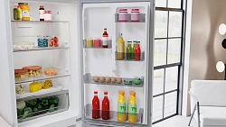 Холодильник Hotpoint HT 4180 W 2-хкамерн. белый