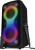 Колонка порт. Sven АС PS-1000 черный 160W 1.0 BT/3.5Jack 8000mAh (SV-022686) Колонка порт. Sven АС PS-1000 черный 160W 1.0 BT/3.5Jack 8000mAh (SV-022686)