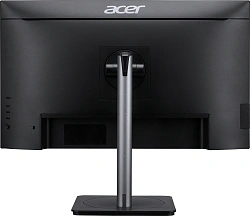 Монитор Acer 27" Vero CB273UGbemipruzx черный IPS LED 1ms 16:9 HDMI M/M матовая HAS 1500:1 350cd 178гр/178гр 2560x1440 120Hz DP 2K USB 7.93кг
