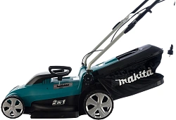 Газонокосилка роторная Makita ELM4120 1600Вт