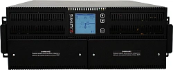 Источник бесперебойного питания Штиль STR1106SL 5400Вт 6000ВА черный